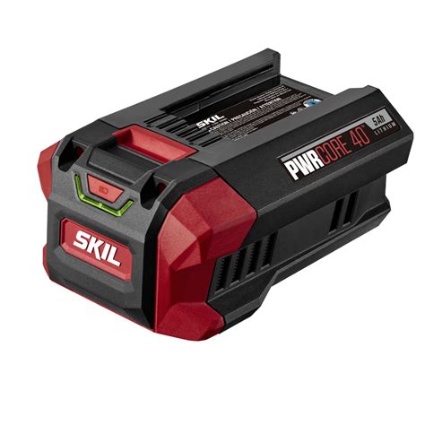 Insert the battery into the charger. . Kobalt 80v battery charger solid red light